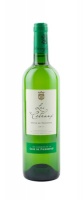 Cuvée des Coteaux Blanc 2022