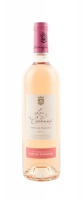 Cuvée des Coteaux Rosé 2022