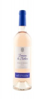 Domaine la Tuilière Rosé 2022