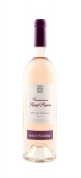 Domaine Saint Pierre Rosé 2022
