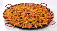 PAELLA 13 AOUT 2016